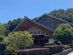 -明月山天沐温泉度假村