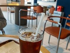 -LAVAZZA拉瓦萨咖啡(仁恒梦中心店)