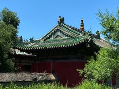-普乐寺