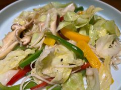 -东岸料理·寿司·刺身