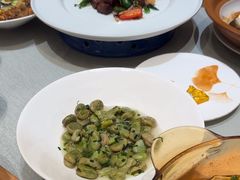 -囍榷·鲜美常州菜(恐龙园店)