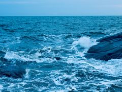 -老虎石海上公园