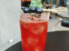 -叁 Three· bistro餐酒馆