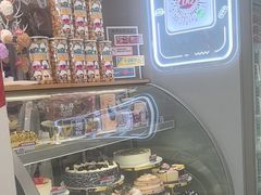 -DQ·蛋糕·冰淇淋(领秀城店)