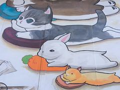 -东京屋(武定路店)