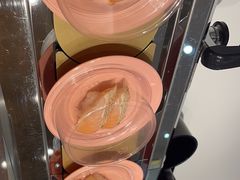 -争鲜回转寿司(通州万达店)