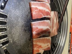 -猫爪爪原切自助烤肉(观音桥阳光世纪店)