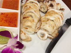 -Dang restaurant (patong phuket)