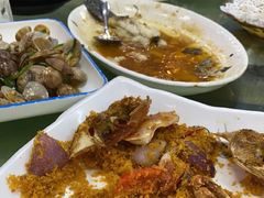 -景好海鲜餐厅(大鹏必选旅游店)