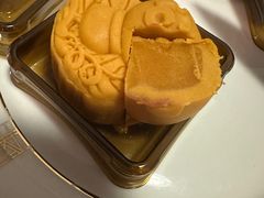 臻品奶黄-御茶膳房皇家糕点博物馆(北京首店)