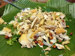 -园林美食城·本土农家菜(杨和镇店)