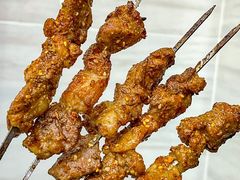 -老白家怡贵园烤肉