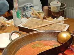 -楠火锅(太古里总店)