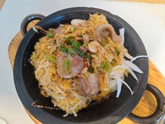 -七八冷面·延边朝鲜族美食(圣熙八号店)