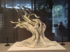 -中国美术学院象山校区-民艺博物馆