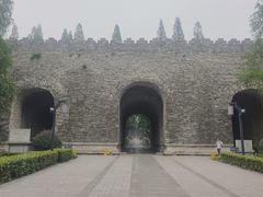 -明故宫遗址公园