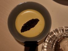奶皮子鱼子酱-怡情荟•海鲜青岛菜(五四广场旗舰店)