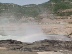 -陕西黄河壶口瀑布旅游区