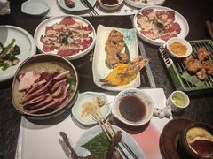 -匠和风精致料理(成都龙湖滨江天街店)