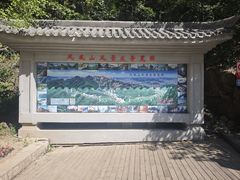 -丹东凤凰山景区