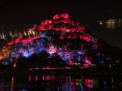 -桂林两江四湖景区