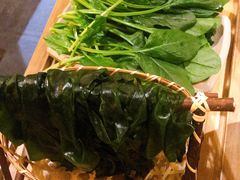 -蜀大侠火锅(四川北路店)