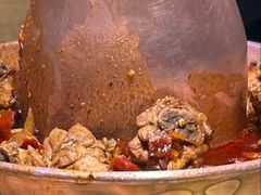 -0317火锅鸡·清真(正达店)