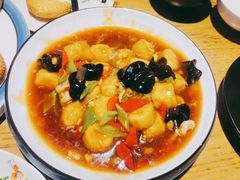 -大闫家烧烤·小海鲜家常菜(郑庄店)