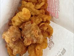 -傅强排骨(成都总店)