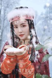 -盘子女人坊生日照·摄影馆(华强店)