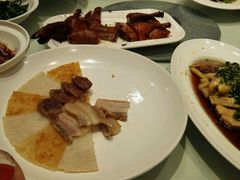 -小厨娘淮扬菜(天印大道店)