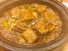 -粤仔湾砂锅粥(金太湖店)