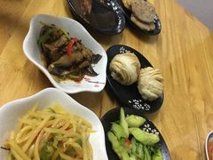 -大自然素食(望桐路店)
