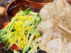 -服务大楼冷面(延大店)