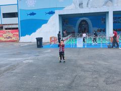 -宁波冰雪大世界(北仑区)