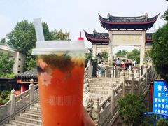 -鸡鸣赐茶(鸡鸣寺路店)