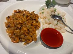 -上海1号私藏菜(静安店)