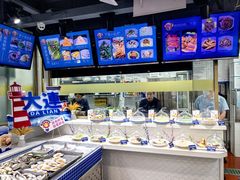-海味当家·蒸锅海鲜(星海公园店)