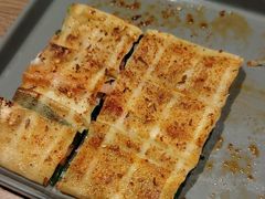 -街角等你.大连海鲜烧烤.经典铁板海鲜串(西安路店)