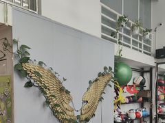 -悦耐私教健身馆(保利中心店)