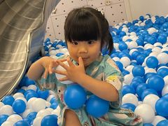 -涨巢·潮玩水疗局