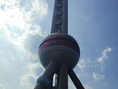 -东方明珠广播电视塔