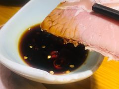 盐蘸牛肉-丁记盐蘸牛肉·新杭菜(河东路店)