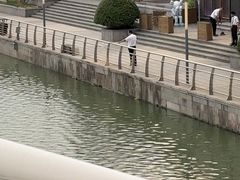 -映月湖中央公园