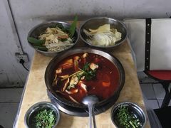 -重庆特色冷锅鱼(武大店)