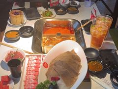 -九鼎轩脆毛肚火锅(南京东路店)