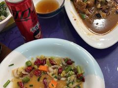 -威海渔村(黄兴路店)