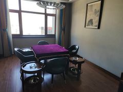 -弘安丽水温泉酒店