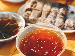木瓜水-李记 河口老字号越南小卷粉