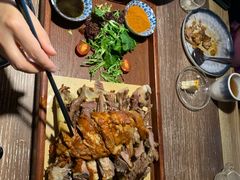 -那时新疆·车师(大宁音乐广场店)